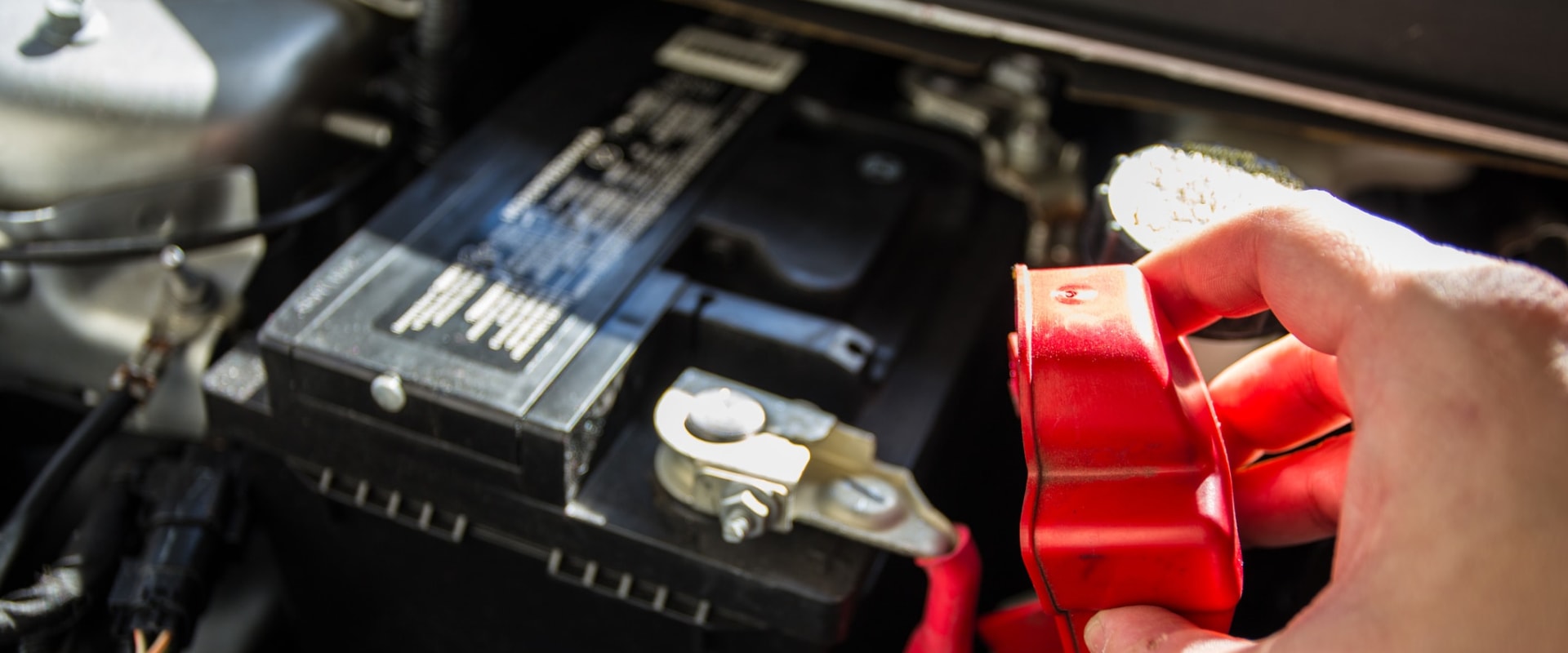 Photo inspiration: Replacing Old Car Battery With Weatherproof Reference: Replacing An Old Battery Tips For Keeping Your Imported Car