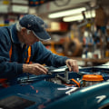 Providing Detailed Explanations of Necessary Repairs for Import Auto Maintenance