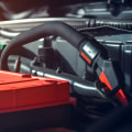 Cleaning Terminals: Tips for Maintaining Your Imported Car's Battery