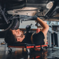 Regular Updates on Repair Progress: Keeping Your Imported Car in Top Condition