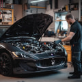 Understanding the Breakdown of Costs for Import Auto Maintenance: A Comprehensive Guide