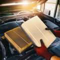 Air and Cabin Filters: Essential Maintenance for Imported Vehicles