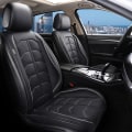 Floor Mats and Seat Covers: Keeping Your Imported Car in Top Condition