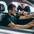 Access to Manufacturer Training and Diagnostic Tools: The Key to Keeping Your Imported Car in Top Condition