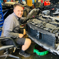 Best Types of Oil and Filters for Import Auto Maintenance