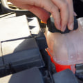 How to Maintain Coolant Levels and Make Changes for Your Imported Vehicle