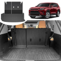 Cargo Liners and Organizers: Keeping Your Imported Car in Top Condition