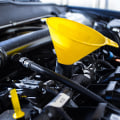 How to Properly Maintain Your Imported Vehicle's Oil and Filters
