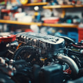 The Power of Cold Air Intakes: Improving Performance for Imported Vehicles