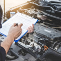 Vehicle Certification: Keeping Your Imported Car in Top Condition