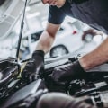 Proper Inflation: The Key to Keeping Your Imported Car in Top Condition