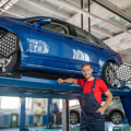 Manufacturer Training and Certifications: Keeping Your Imported Car in Top Condition