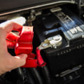 Replacing an Old Battery: Tips for Keeping Your Imported Car in Top Condition