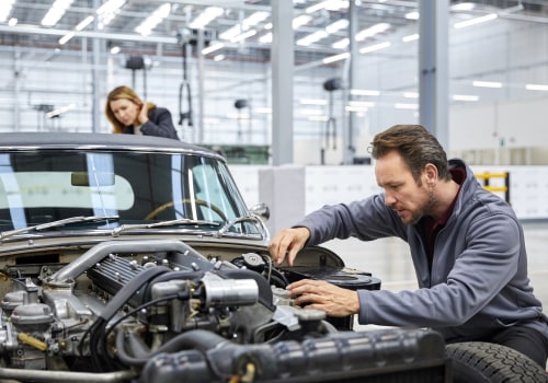 How to File Claims for Repairs or Replacements for Your Imported Car