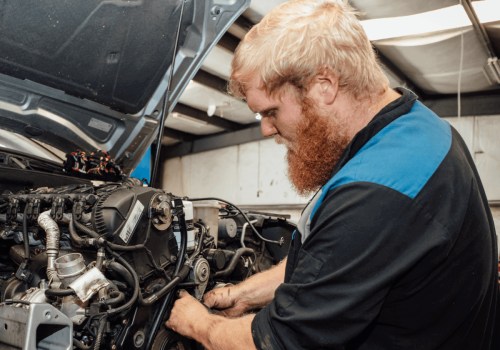 How to Effectively Communicate About Issues and Delays with Your Imported Auto Maintenance Provider