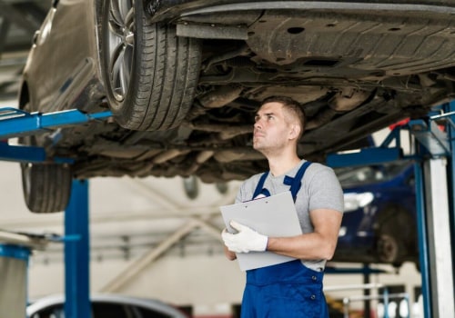 Comparing Prices from Different Providers: A Comprehensive Guide for Imported Auto Maintenance