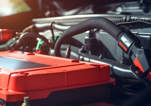 Cleaning Terminals: Tips for Maintaining Your Imported Car's Battery