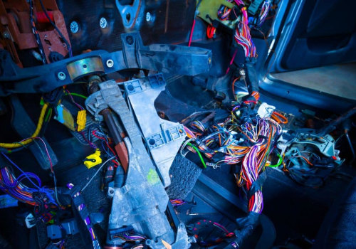 Electrical Failures in Imported Cars
