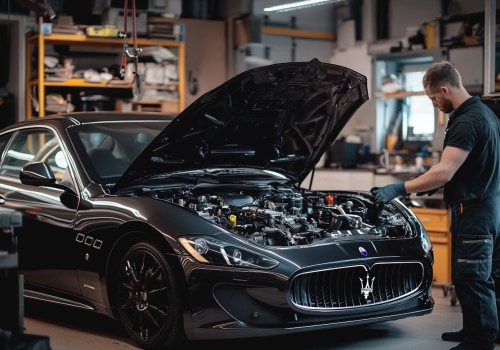 Understanding the Breakdown of Costs for Import Auto Maintenance: A Comprehensive Guide