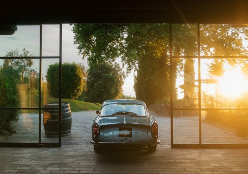 Maximizing Your Imported Car's Performance: Understanding Recommended Frequency