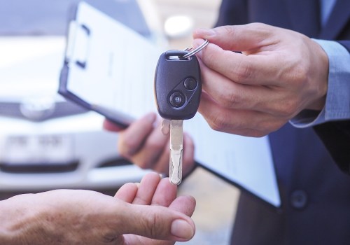 The Convenience of Loaner Vehicles and Shuttle Services for Imported Auto Maintenance
