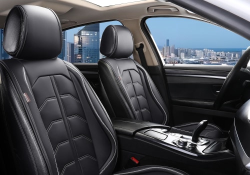 Floor Mats and Seat Covers: Keeping Your Imported Car in Top Condition