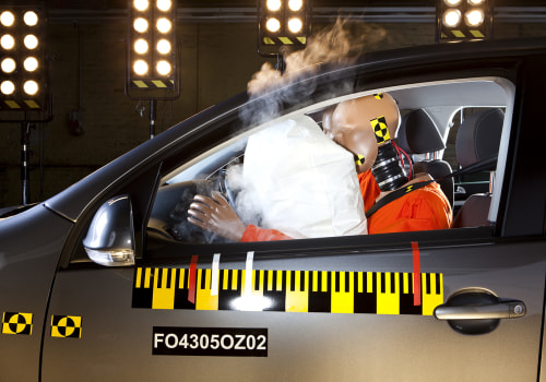 All You Need to Know About Airbag Defects