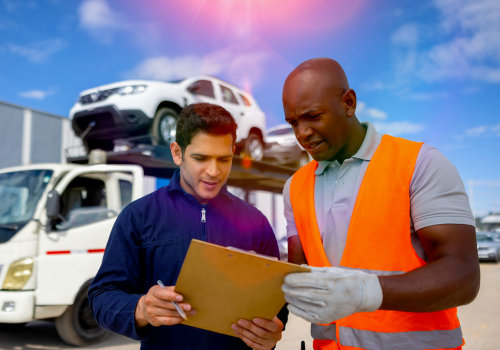 Ensuring High-Quality Work and Customer Service for Your Imported Car