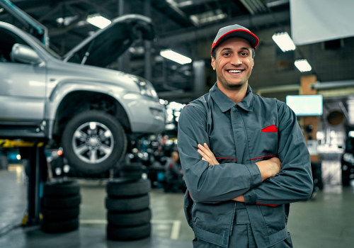 Handling Repairs for Imported Cars Not Covered Under Warranty