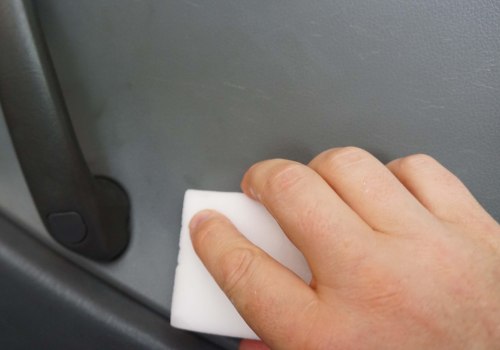 How to Keep Your Imported Car in Top Condition with Interior Cleaners and Protectants