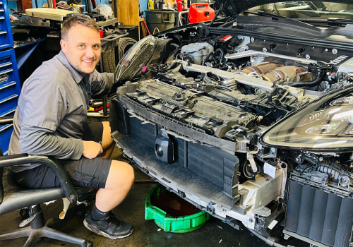 Best Types of Oil and Filters for Import Auto Maintenance