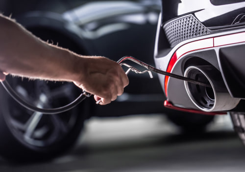 How to Keep Your Imported Car Running Smoothly: Tips for Passing Emission Tests