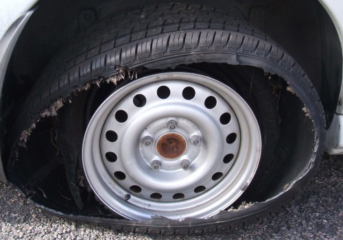 Tips for Maintaining Imported Cars: All About Tire Blowouts