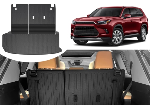 Cargo Liners and Organizers: Keeping Your Imported Car in Top Condition
