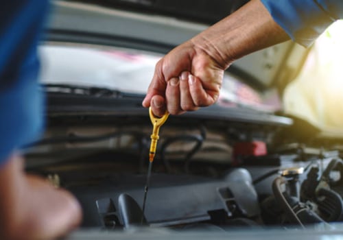 Keeping Your Imported Car in Top Condition: Understanding the Check Engine Light