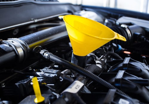How to Properly Maintain Your Imported Vehicle's Oil and Filters