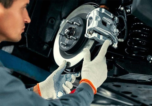 How to Maintain Brake Fluid Levels and Quality for Your Imported Car