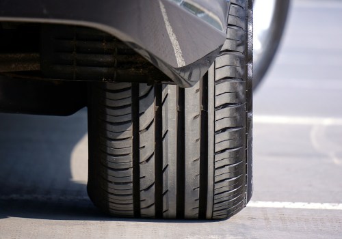 Tips for Maintaining Tread Depth on Imported Vehicles