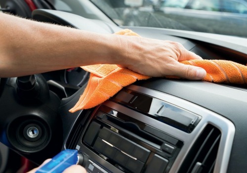 Keeping Your Imported Car in Top Condition: A Guide to Car Wash Soaps and Waxes