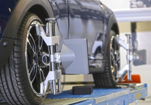 Rotations and Alignments: Tips for Maintaining Your Imported Vehicle