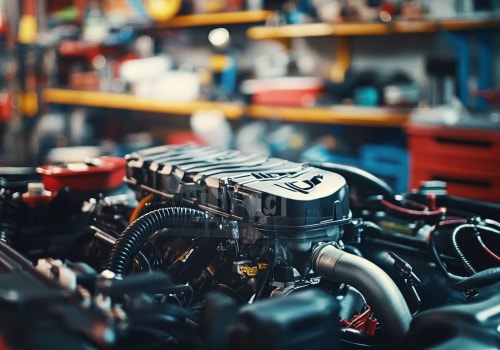 The Power of Cold Air Intakes: Improving Performance for Imported Vehicles