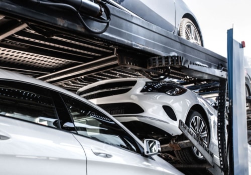 Imported Car Maintenance: Offering Guarantees and Follow-Up Services
