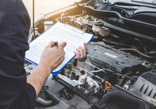 Vehicle Certification: Keeping Your Imported Car in Top Condition