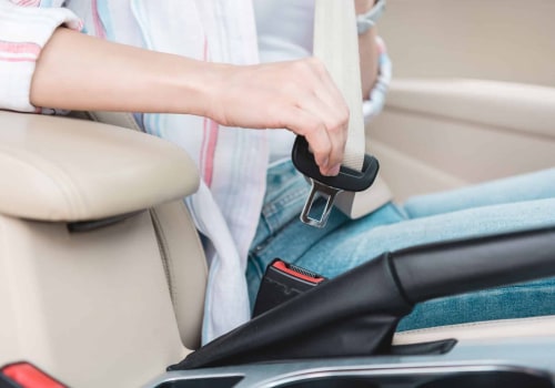 Common Issues with Imported Cars: The Truth About Faulty Seatbelts