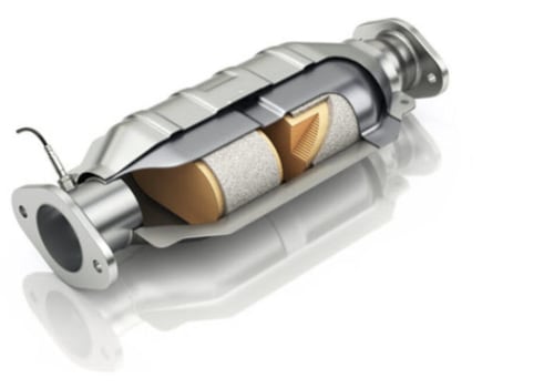 Common Issues with Imported Cars: Understanding Catalytic Converter Failure