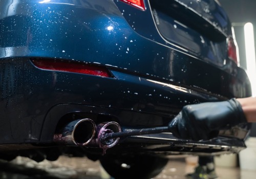 Expert Tips for Maintaining and Upgrading Your Import Car's Exhaust System