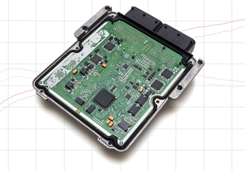 Tuning Chips and Programmers: How to Keep Your Imported Car in Top Condition