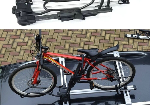 Roof Racks and Bike Carriers for Imported Auto Maintenance