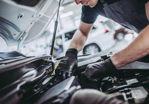 Proper Inflation: The Key to Keeping Your Imported Car in Top Condition