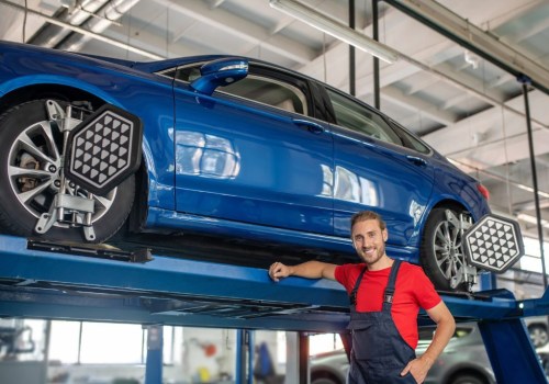 Manufacturer Training and Certifications: Keeping Your Imported Car in Top Condition